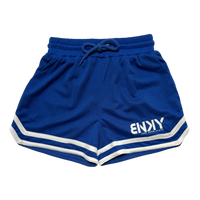 Wilder Athletic Short