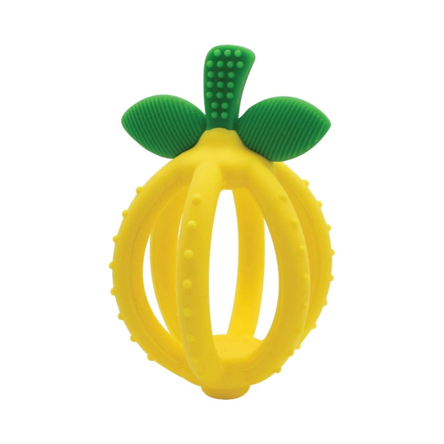 Bitzy Biter Baby Teether