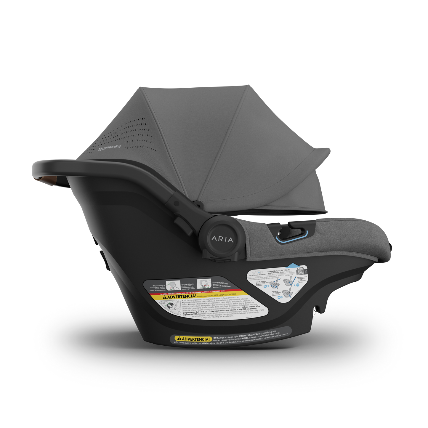 Aria V2 Infant Car Seat