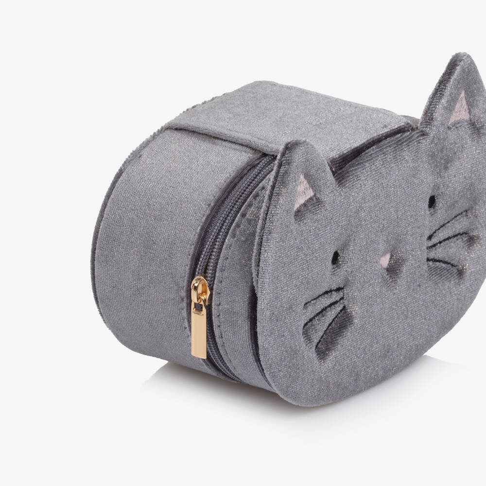 Kitty Kat Accessory Box