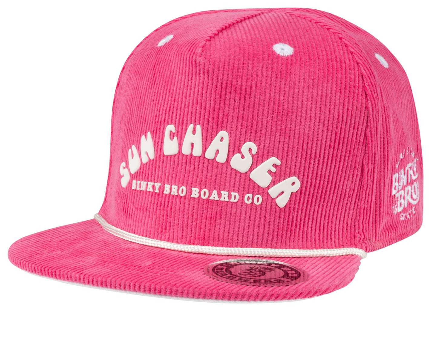 Chaser Hat