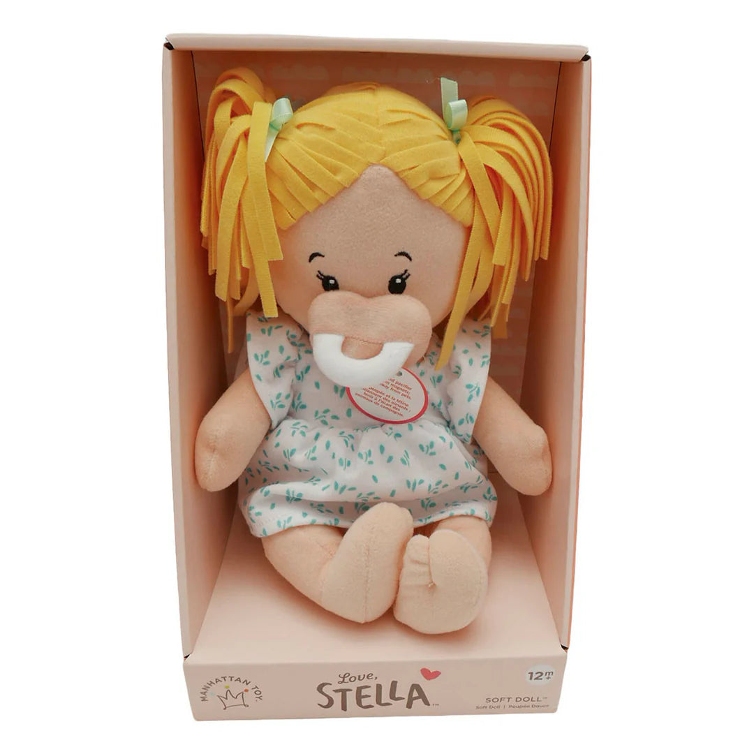 Love, Stella Doll