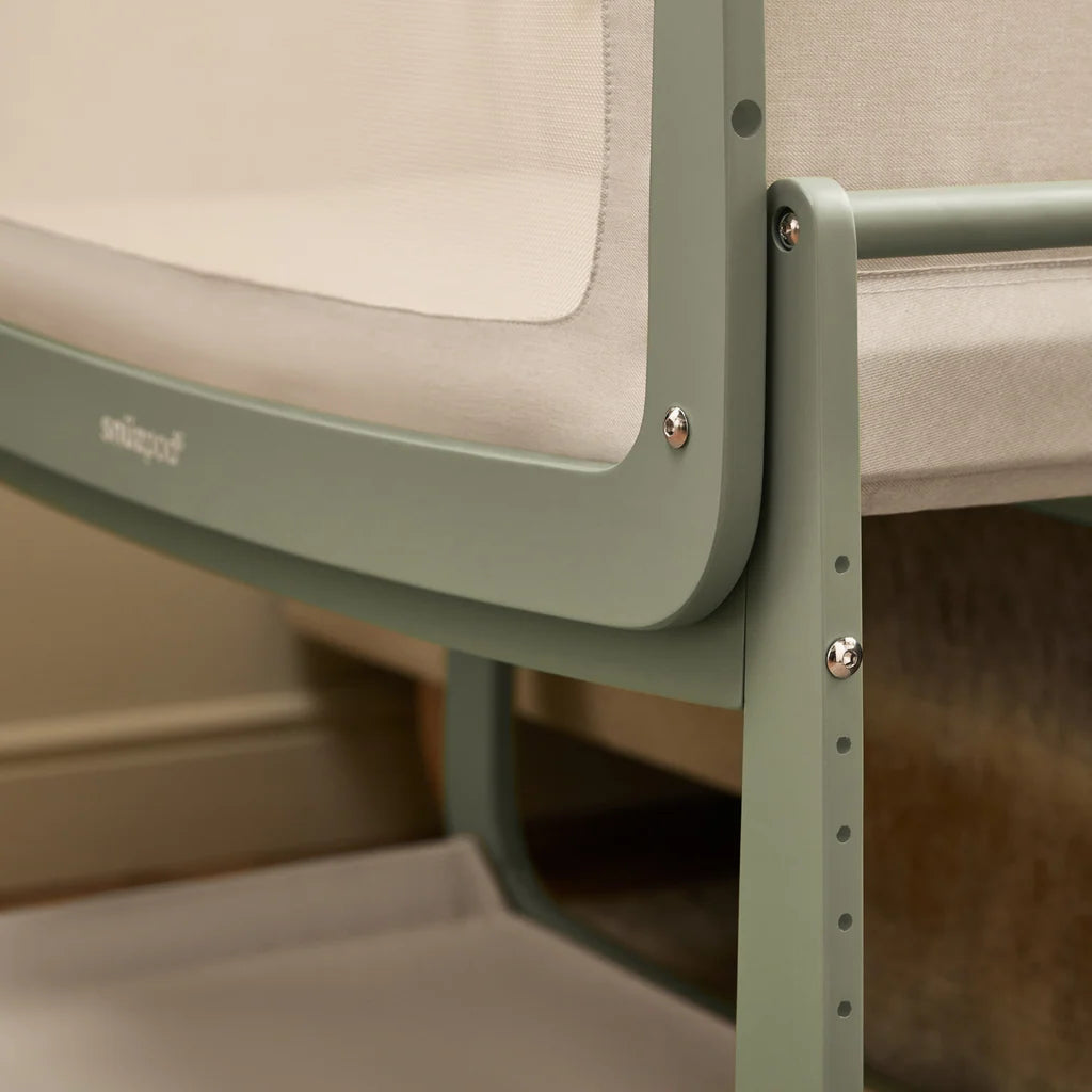 SnüzPod 5 Bassinet