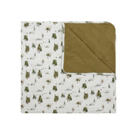1.0 TOG Child Blanket