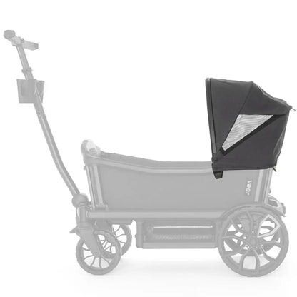 Retractable Canopy for Cruiser