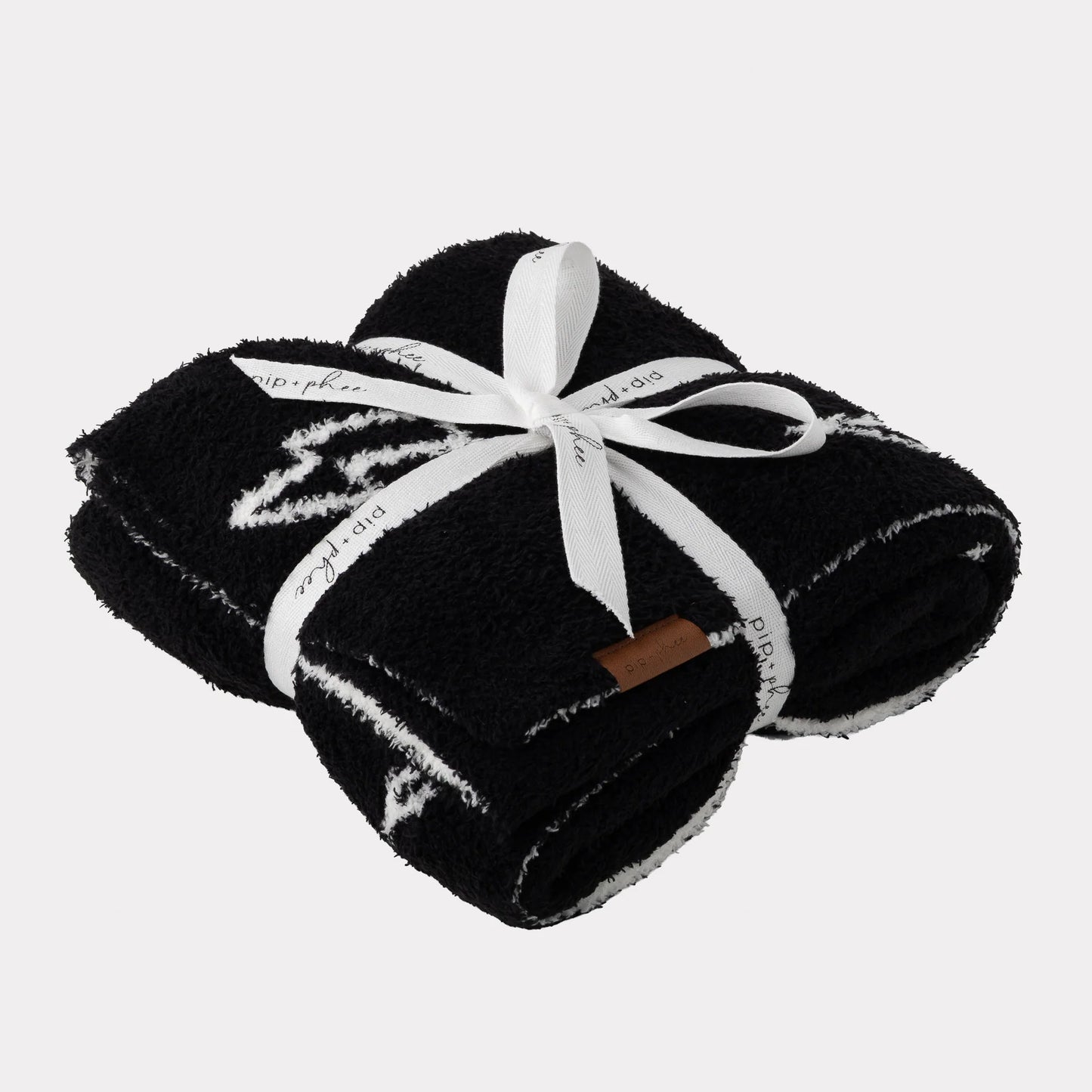 Plush Blanket Toddler