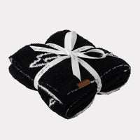 Plush Blanket Toddler