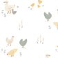 Cotton Muslin Swaddle Blanket