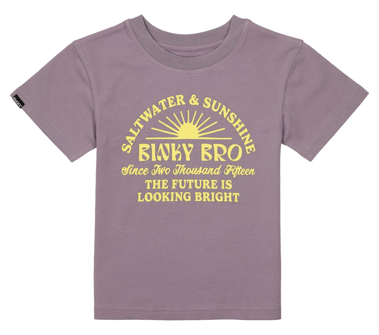 Looking Bright Tee