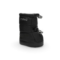 Toddler Puffer Booties