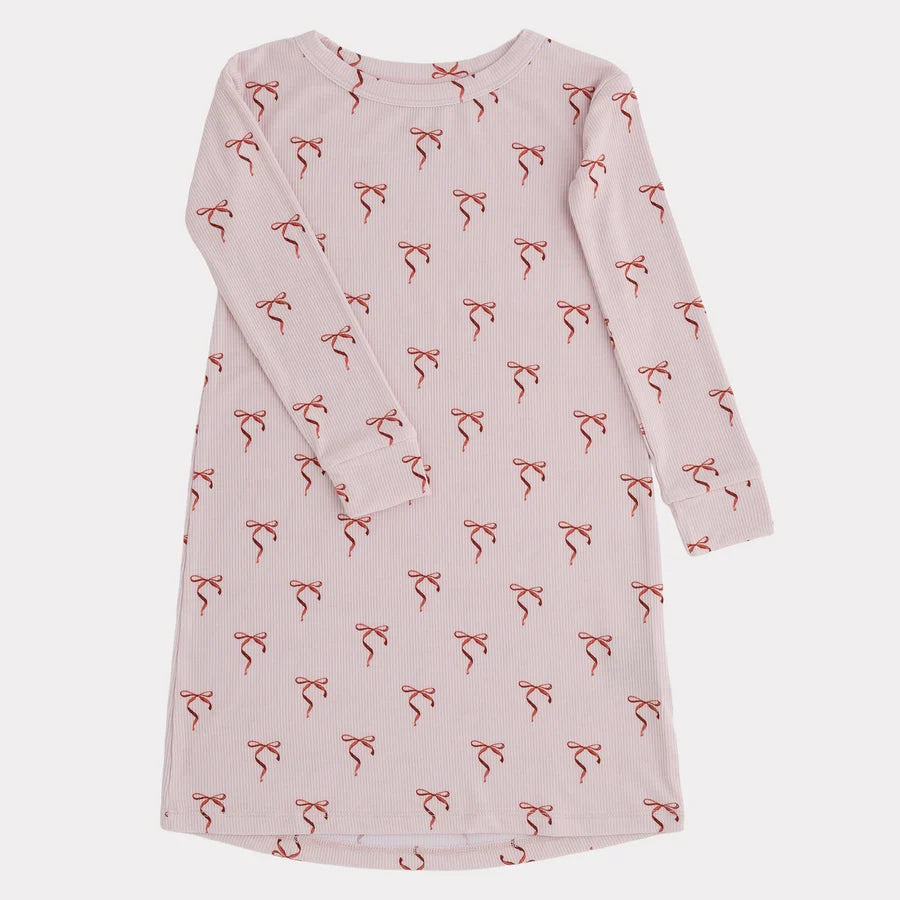Long Sleeve Shirt Dress