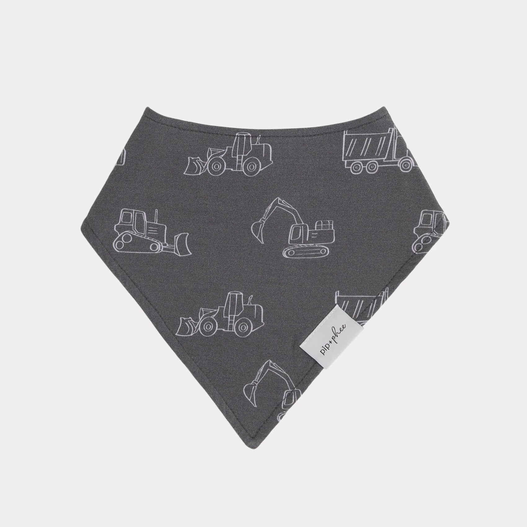 Bandana Bibs