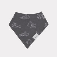 Bandana Bibs