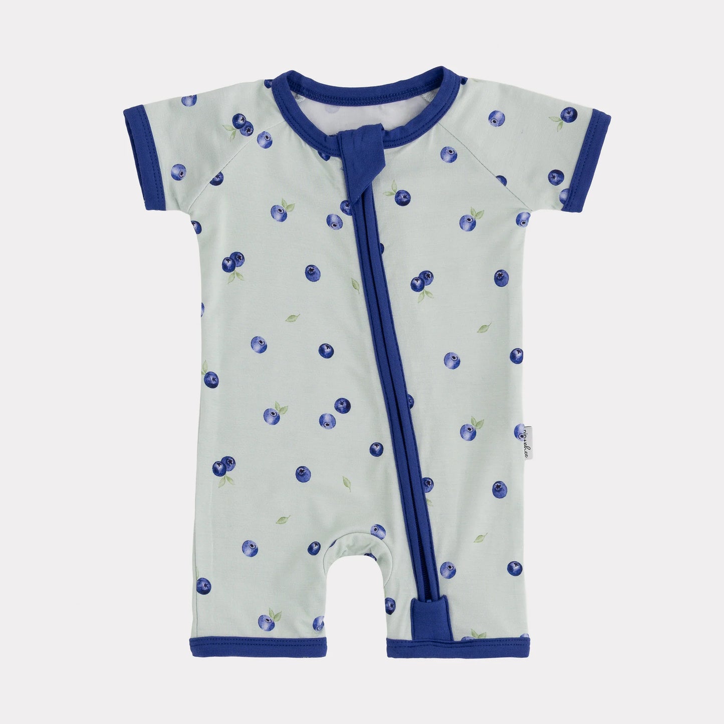 Shortie Playsuit