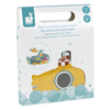 Bath Book
