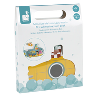 Bath Book