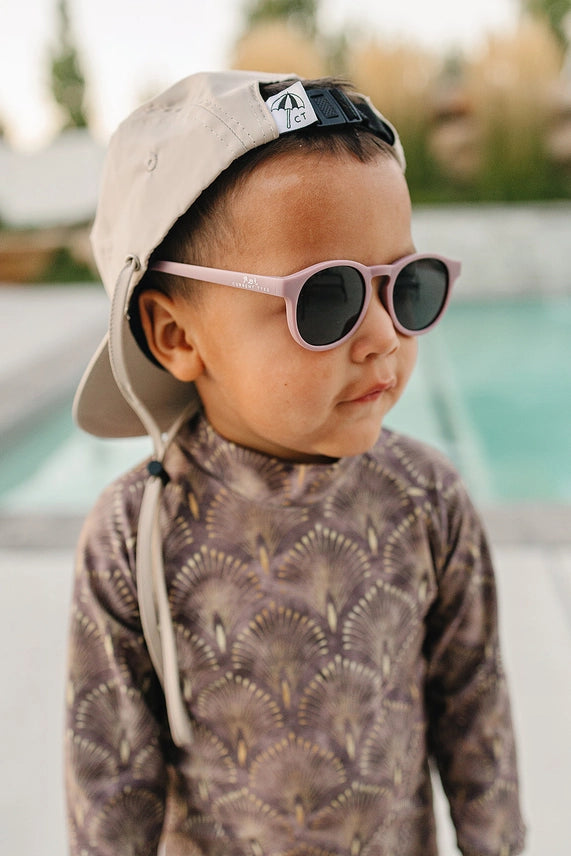 The Keyhole Sunnies