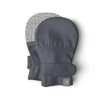 No Scratch Flip Mitts