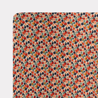 Crib Sheet