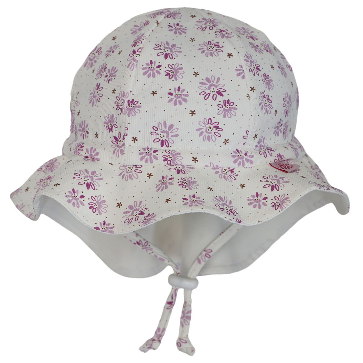 Grow with Me Hat