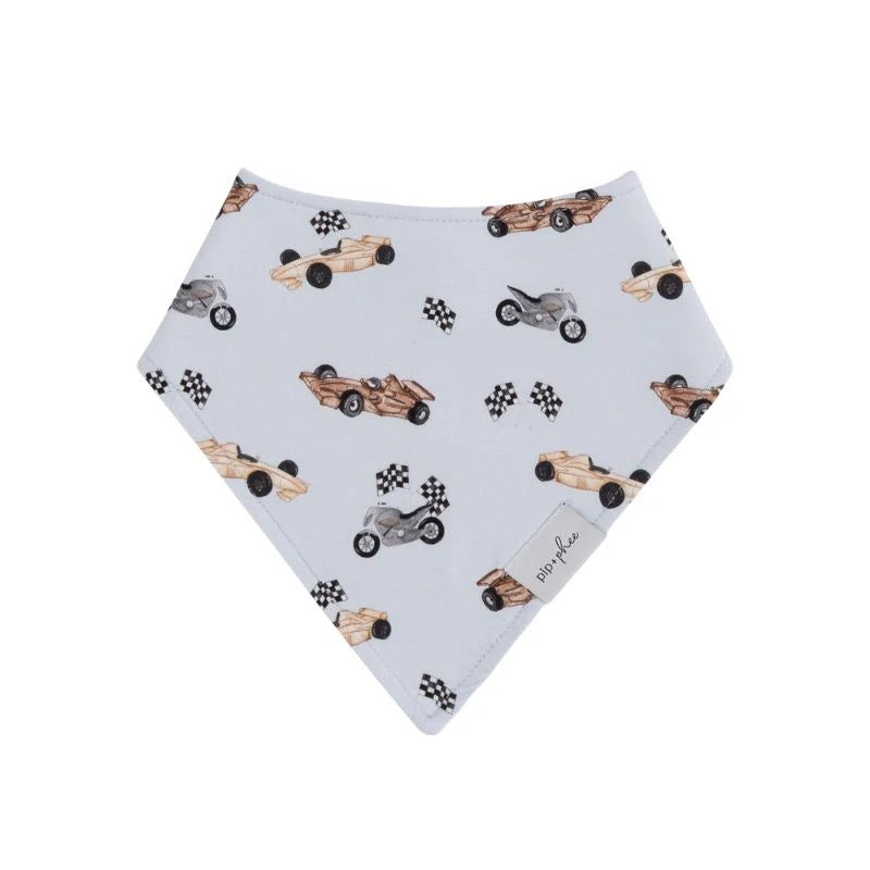 Bandana Bibs