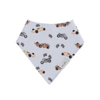 Bandana Bibs