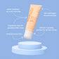 Think Baby Clear Zinc Sunscreen Lotion SPF 50