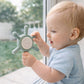 Suction Spinner Toy