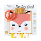 The Angry Fox