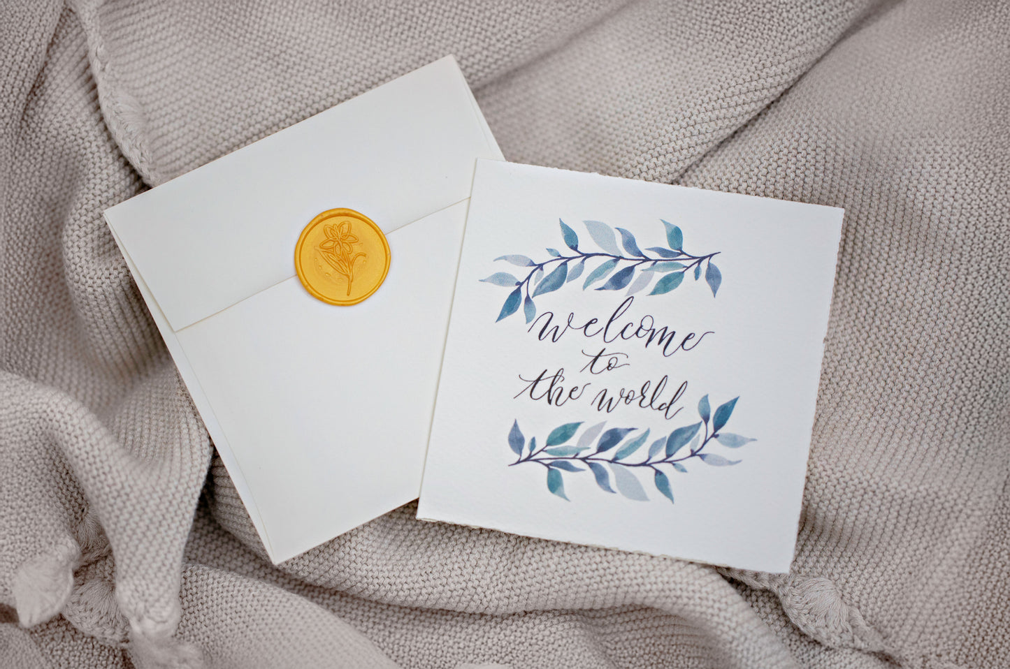 Greeting Card