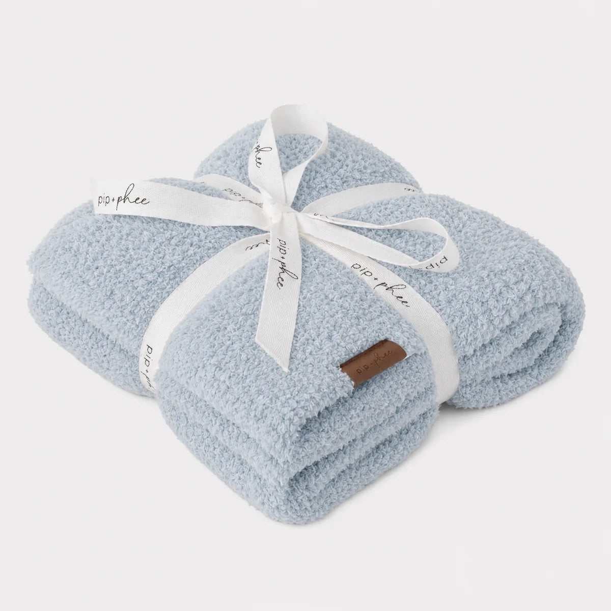 Plush Blanket Toddler
