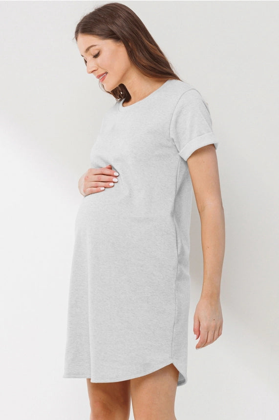 T-Shirt Dress
