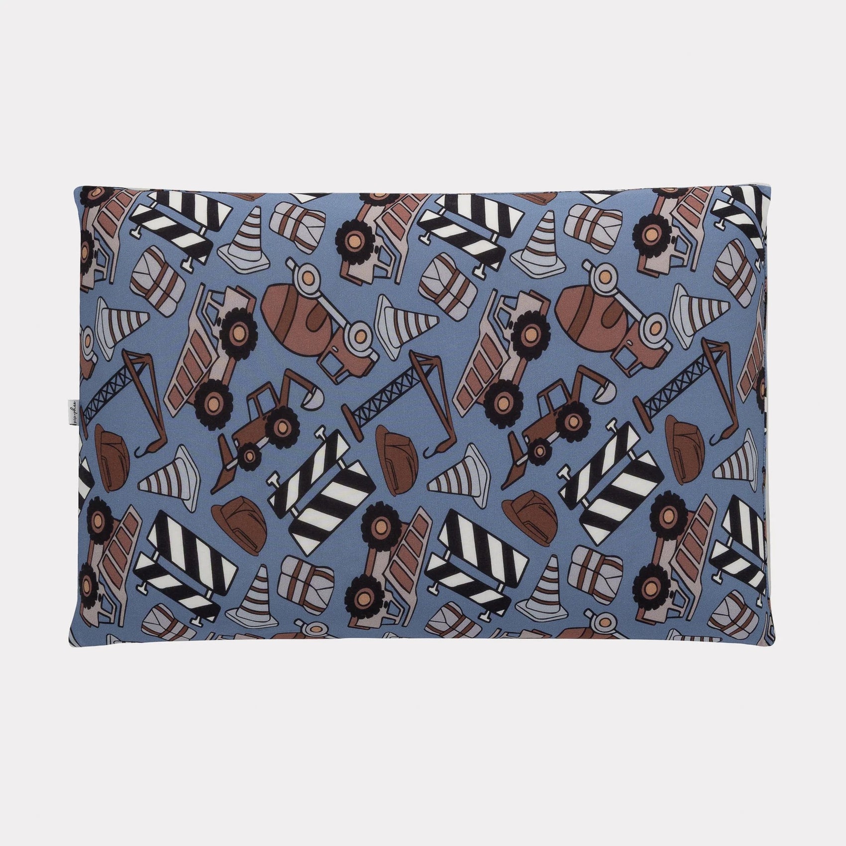 Toddler Pillowcase