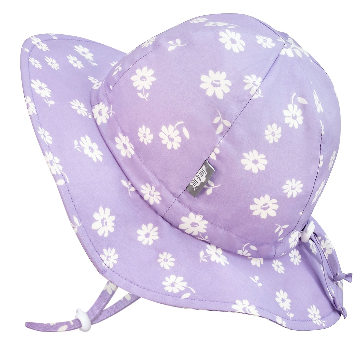 Cotton Floppy Hat
