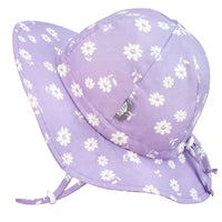 Cotton Floppy Hat