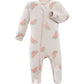 Bamboo Footed Sleeper