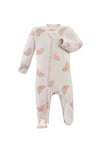 Bamboo Footed Sleeper