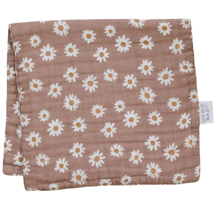 Muslin Burp Cloth