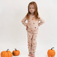 Long Sleeve PJ Set