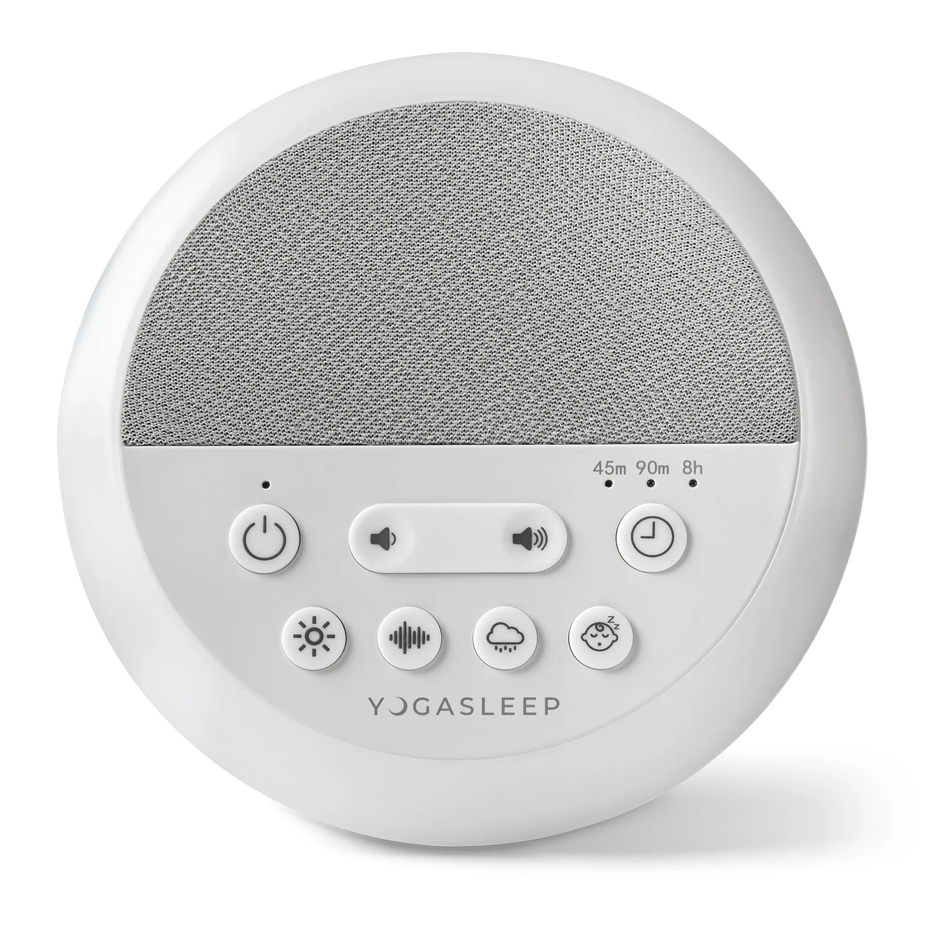 Nod Sound Machine