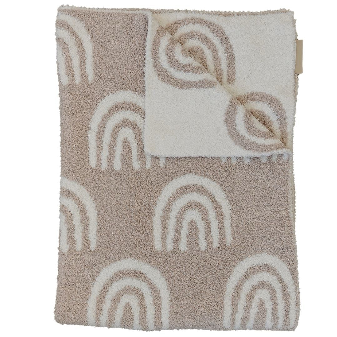 Plush Blanket - Child