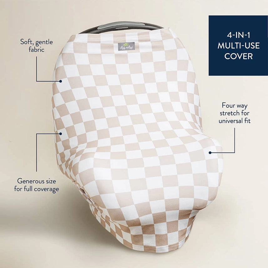Mom Boss 4-in-1 Cover