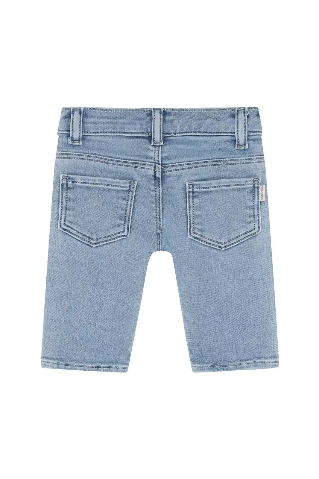 Relaxed Fit Jeans
