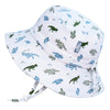 Cotton Bucket Hat
