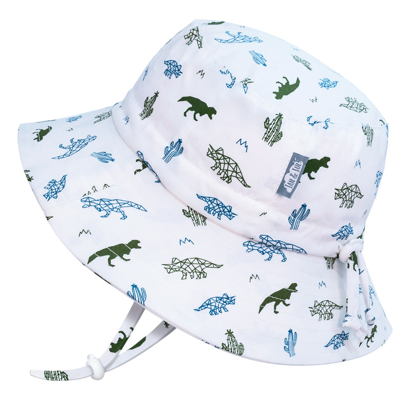 Cotton Bucket Hat