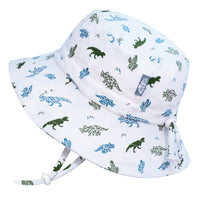 Cotton Bucket Hat