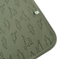 Flannel Change Pad