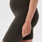 Nais Seamless Biker Shorts