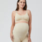 Seamless Nursing Bra