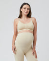 Seamless Nursing Bra